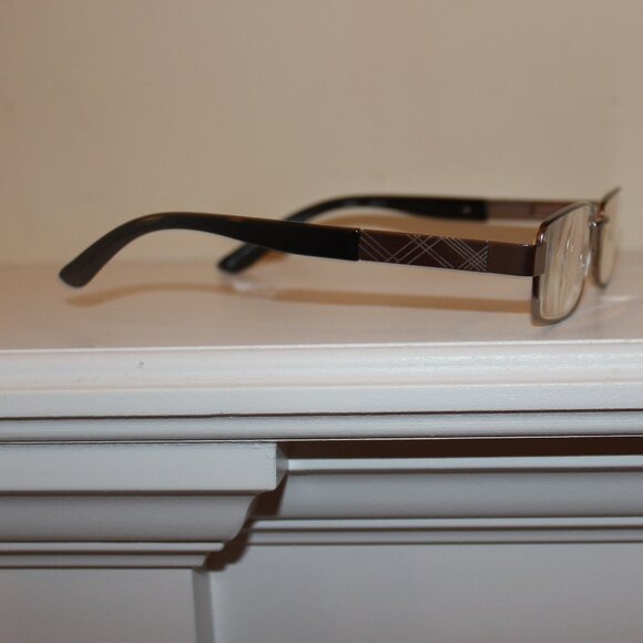 Ron's Optical Reading Glasses +3.00 - Picture 3 of 5